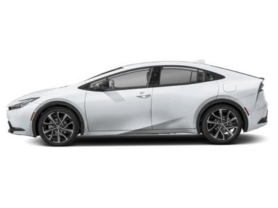 2023 Toyota Prius Prime XSE