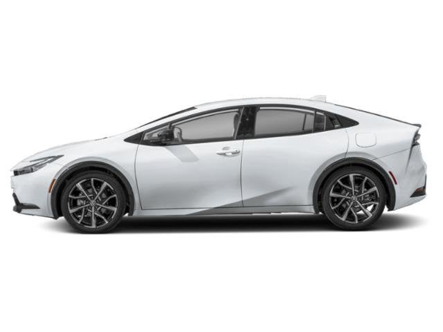 2023 Toyota Prius Prime XSE