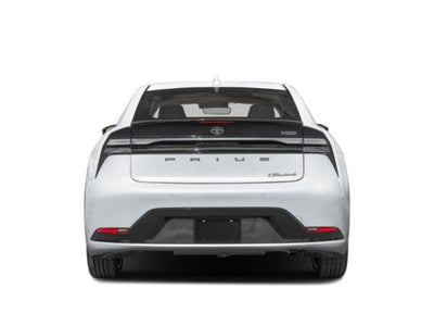 2023 Toyota Prius Prime XSE