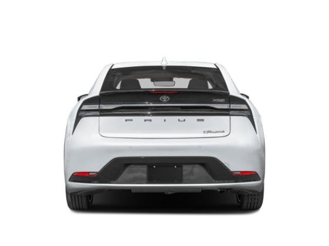 2023 Toyota Prius Prime XSE