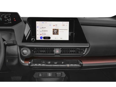 2024 Toyota Prius Prime SE