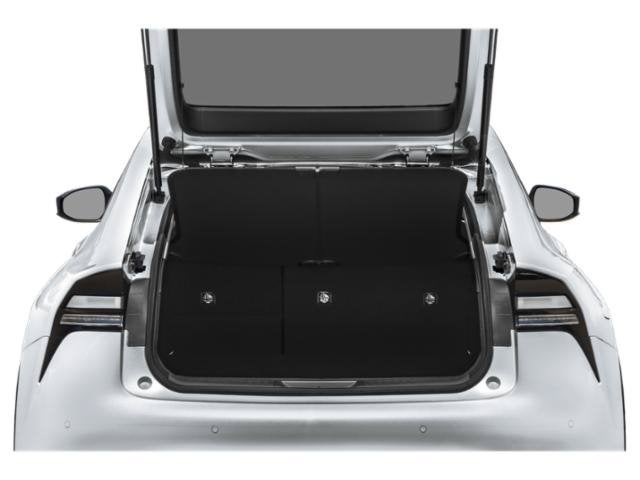 2024 Toyota Prius Prime SE