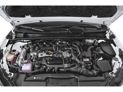 2024 Toyota Prius Prime SE