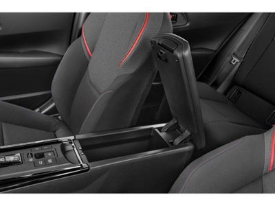 2024 Toyota Prius Prime SE