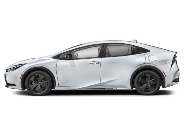 2024 Toyota Prius Prime SE