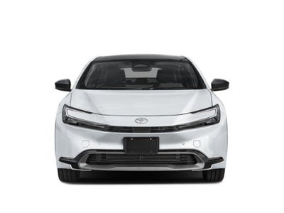 2024 Toyota Prius XLE