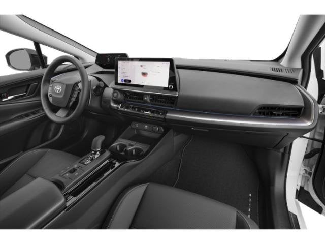 2023 Toyota Prius XLE
