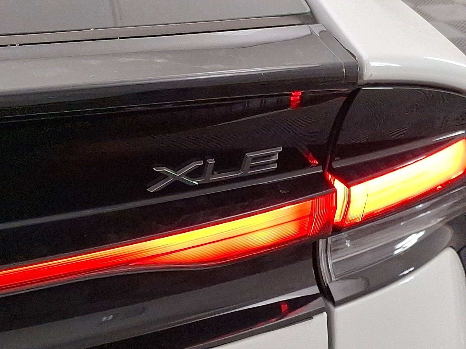 2023 Toyota Prius XLE