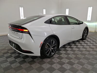 2023 Toyota Prius XLE