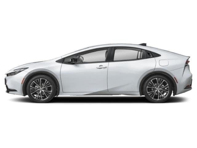 2023 Toyota Prius XLE