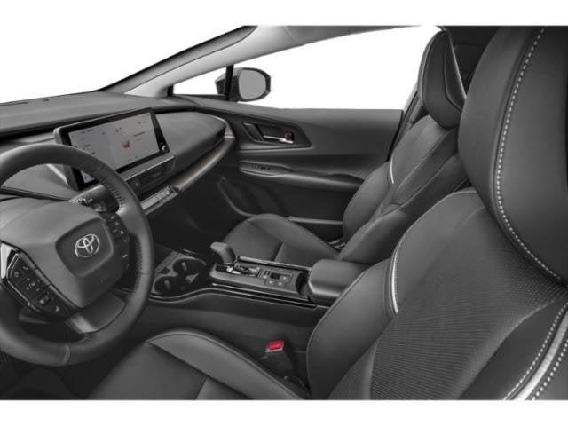 2023 Toyota Prius XLE