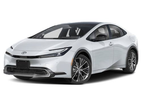 2023 Toyota Prius Limited