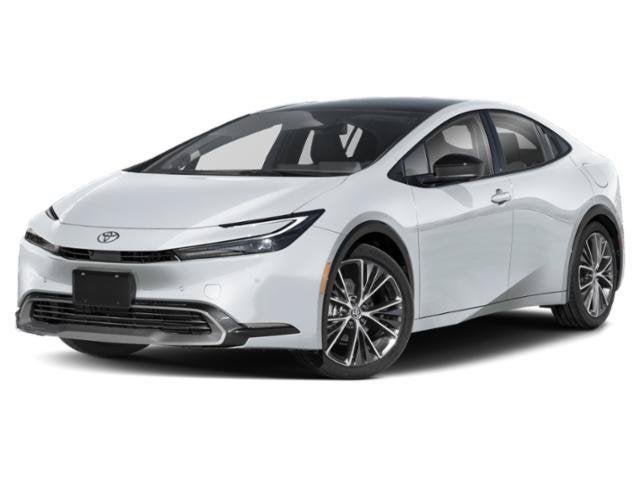 2023 Toyota Prius Limited
