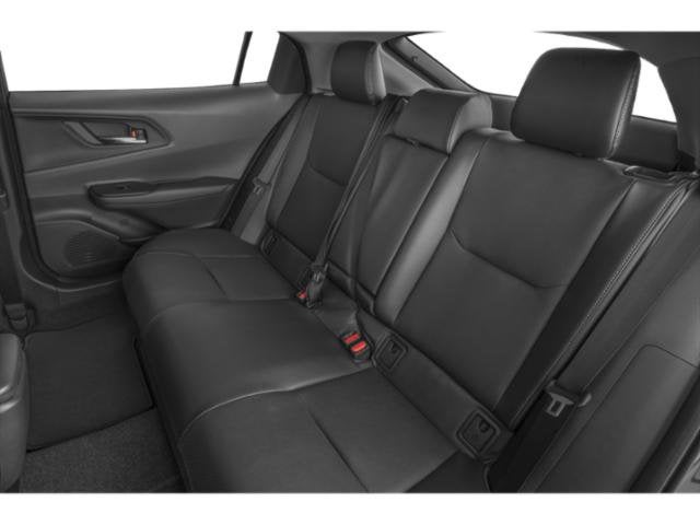 2023 Toyota Prius Limited