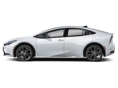2023 Toyota Prius Limited