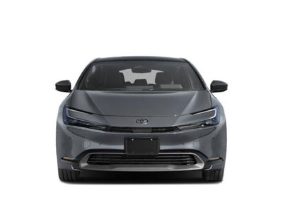 2023 Toyota Prius Limited