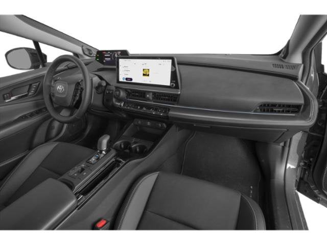 2024 Toyota Prius Limited
