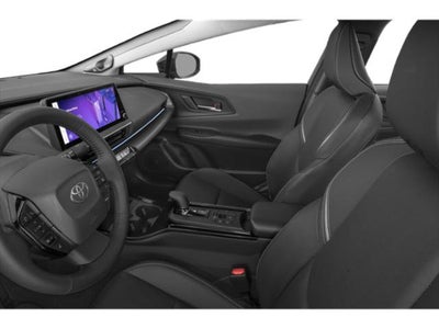 2024 Toyota Prius Limited
