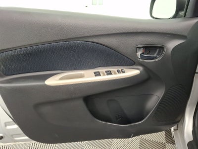 2007 Toyota Yaris S