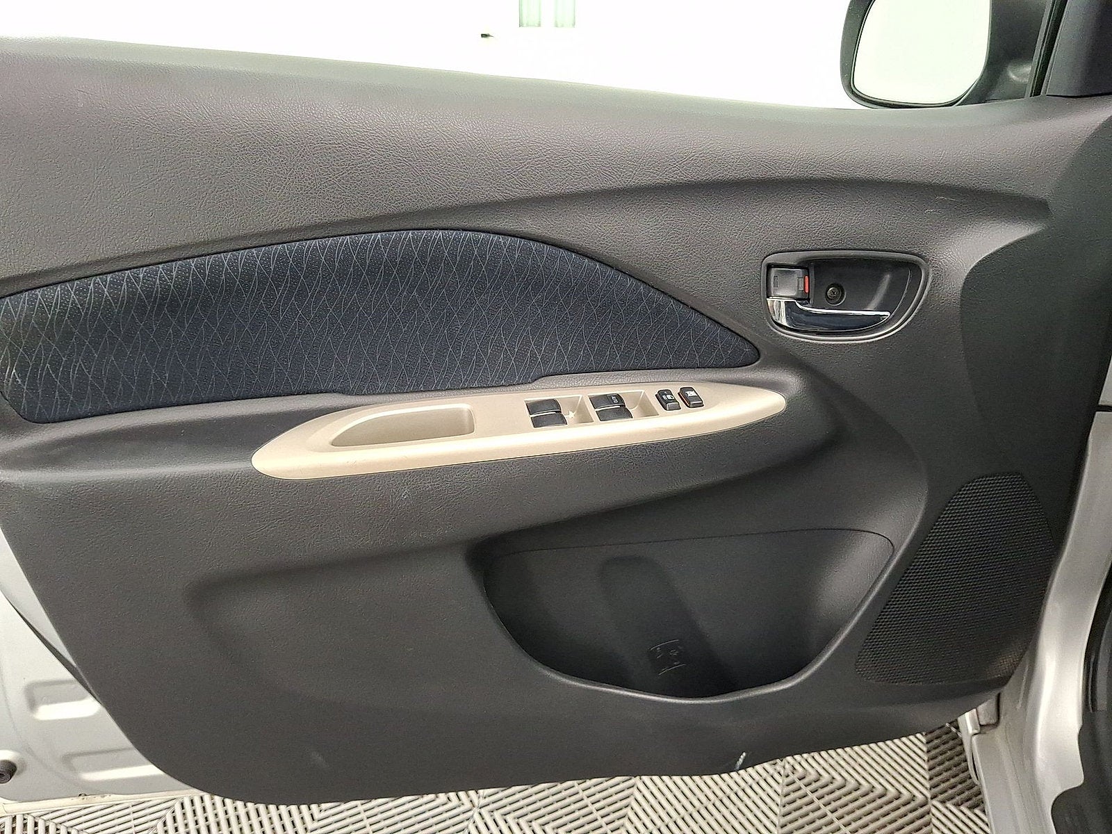 2007 Toyota Yaris S