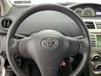 2007 Toyota Yaris S