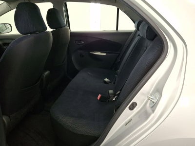 2007 Toyota Yaris S