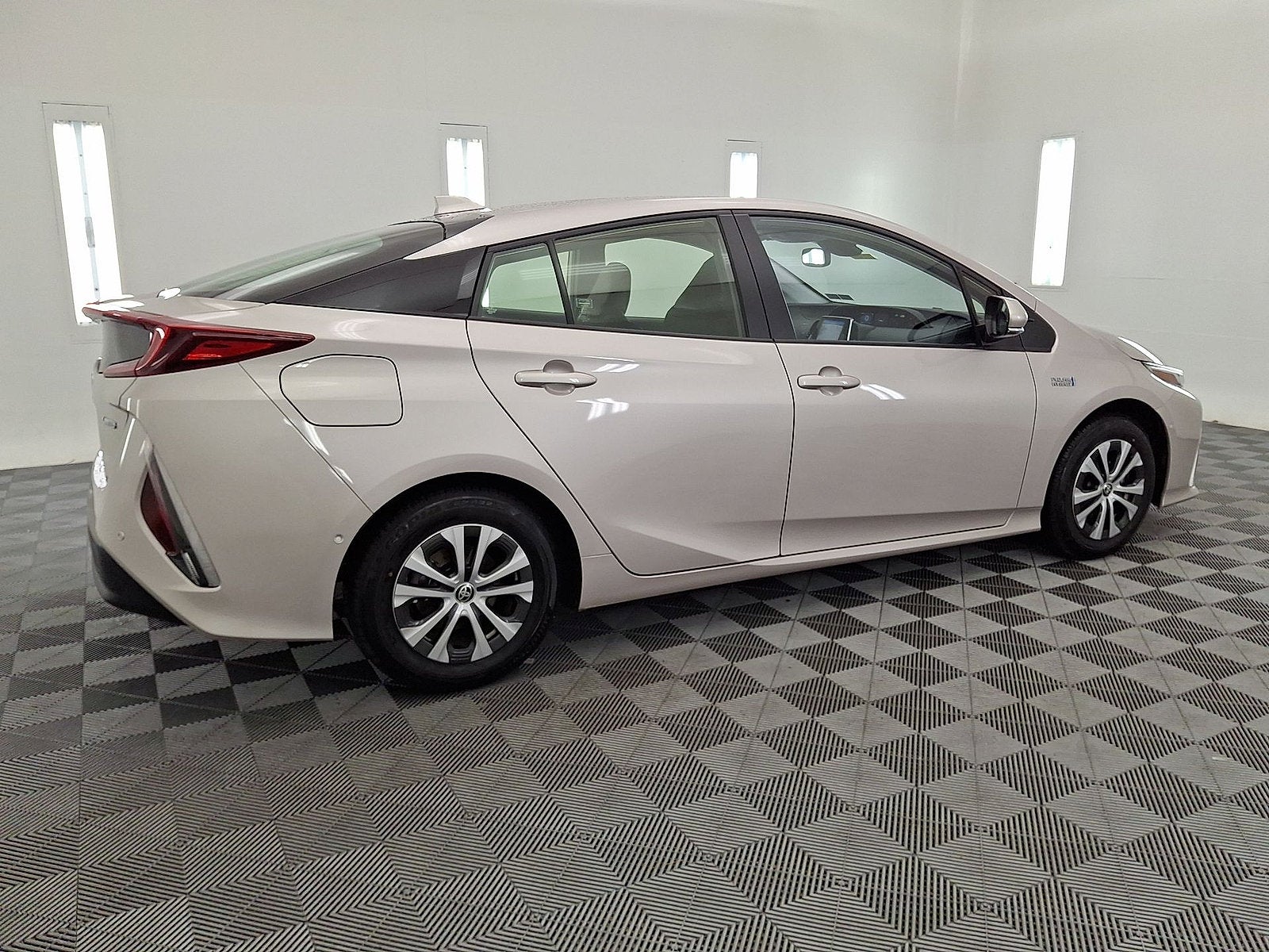 2022 Toyota Prius Prime Limited