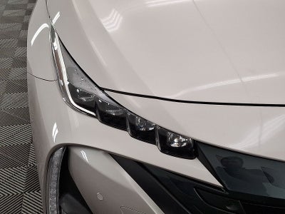 2022 Toyota Prius Prime Limited