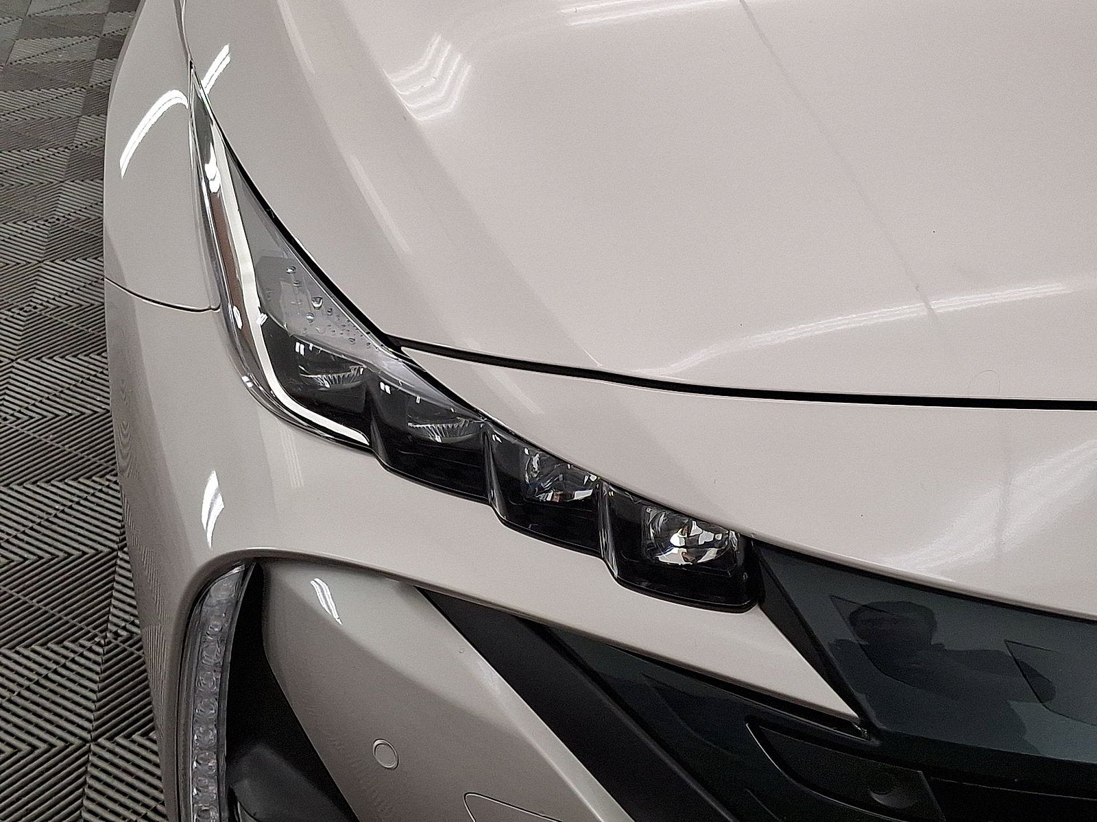 2022 Toyota Prius Prime Limited