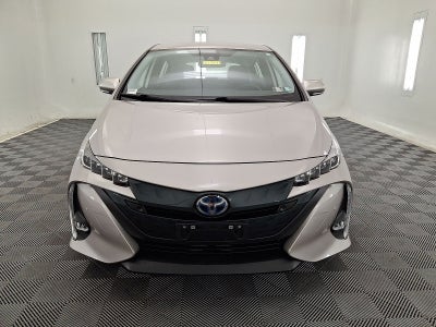 2022 Toyota Prius Prime Limited