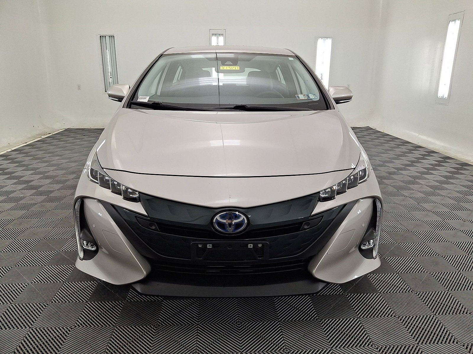 2022 Toyota Prius Prime Limited