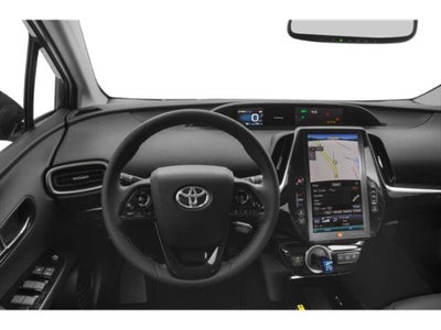 2022 Toyota Prius Prime Limited