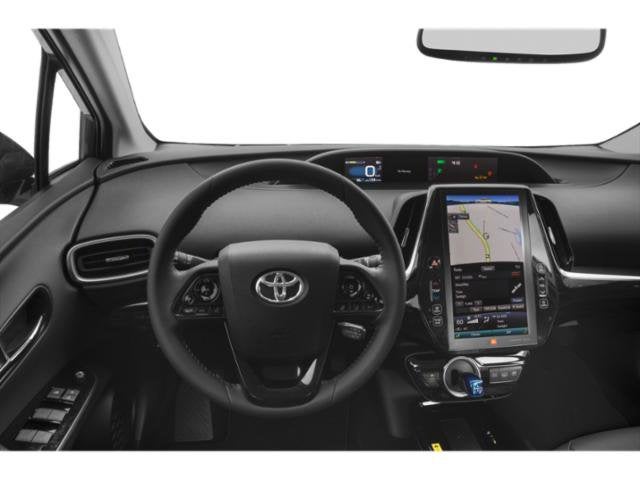 2022 Toyota Prius Prime Limited