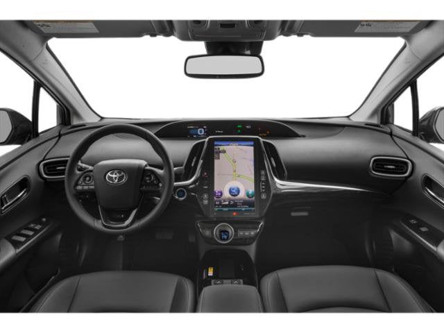 2022 Toyota Prius Prime Limited