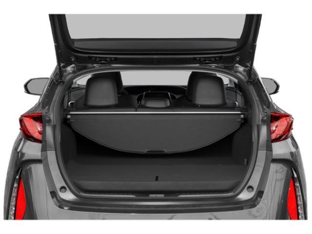 2022 Toyota Prius Prime Limited