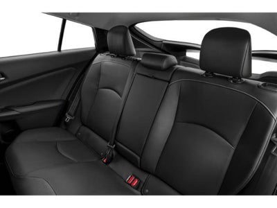 2022 Toyota Prius Prime Limited