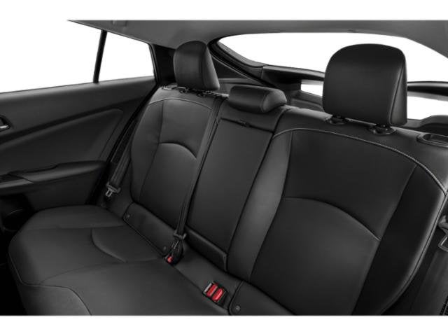 2022 Toyota Prius Prime Limited