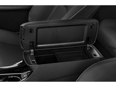 2022 Toyota Prius Prime Limited