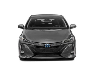 2022 Toyota Prius Prime Limited