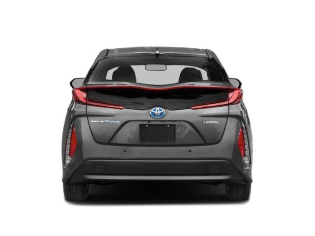2022 Toyota Prius Prime Limited