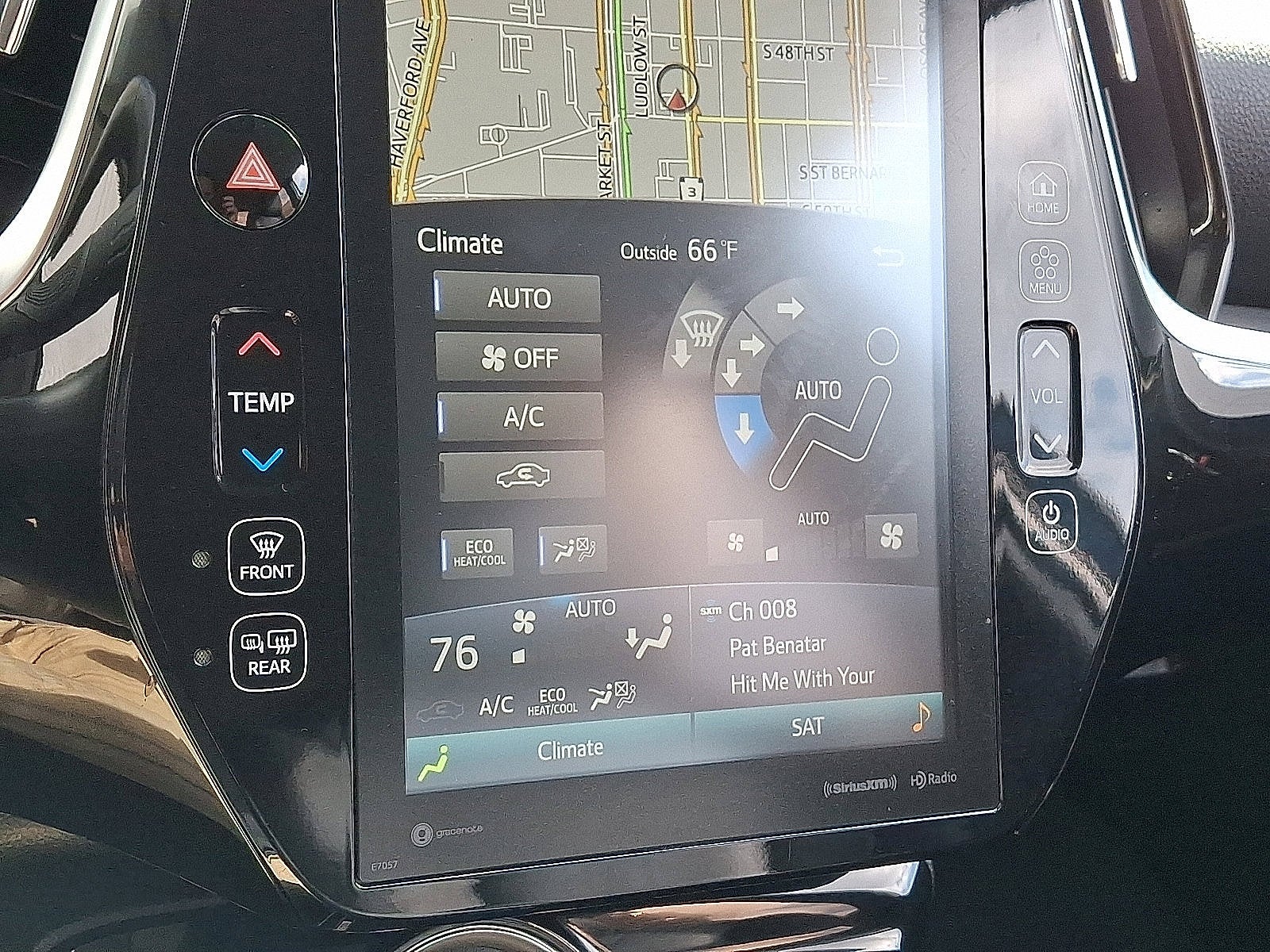 2021 Toyota Prius Prime XLE