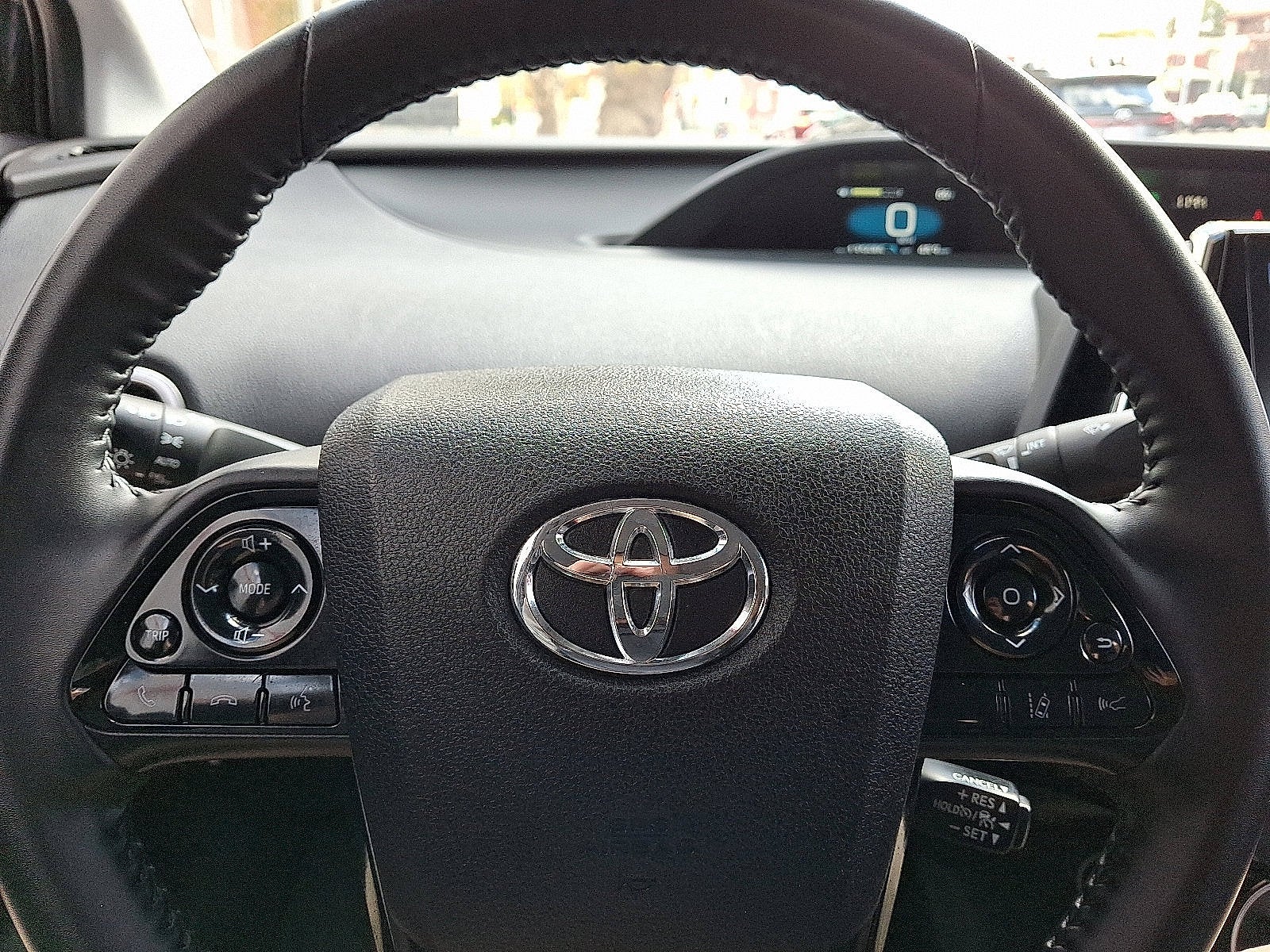 2021 Toyota Prius Prime XLE
