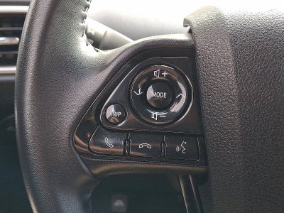 2021 Toyota Prius Prime XLE