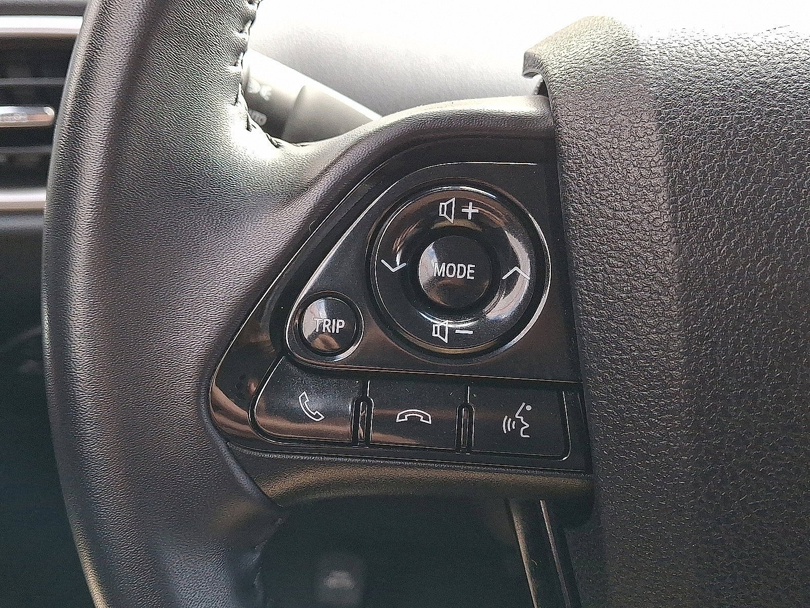 2021 Toyota Prius Prime XLE