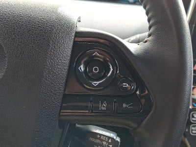 2021 Toyota Prius Prime XLE