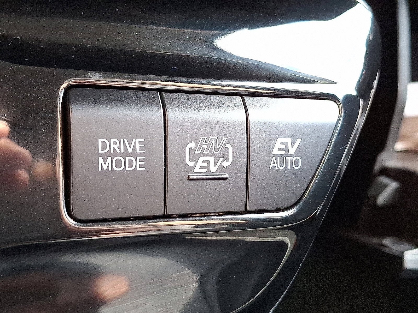 2021 Toyota Prius Prime XLE