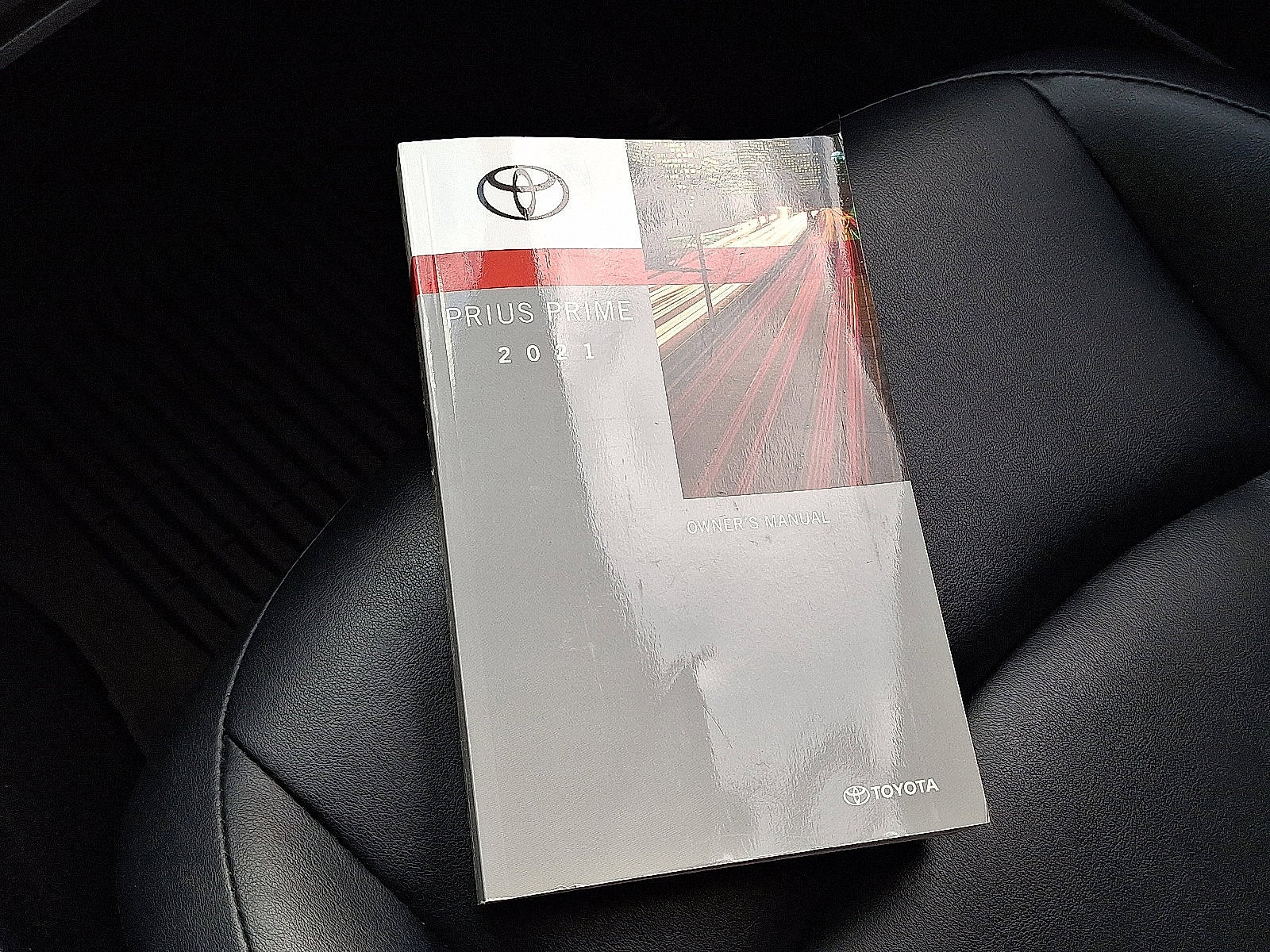 2021 Toyota Prius Prime XLE