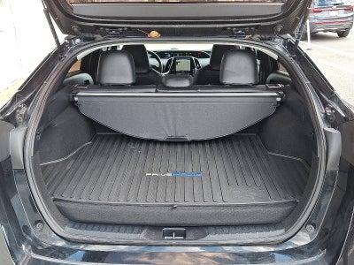 2021 Toyota Prius Prime XLE