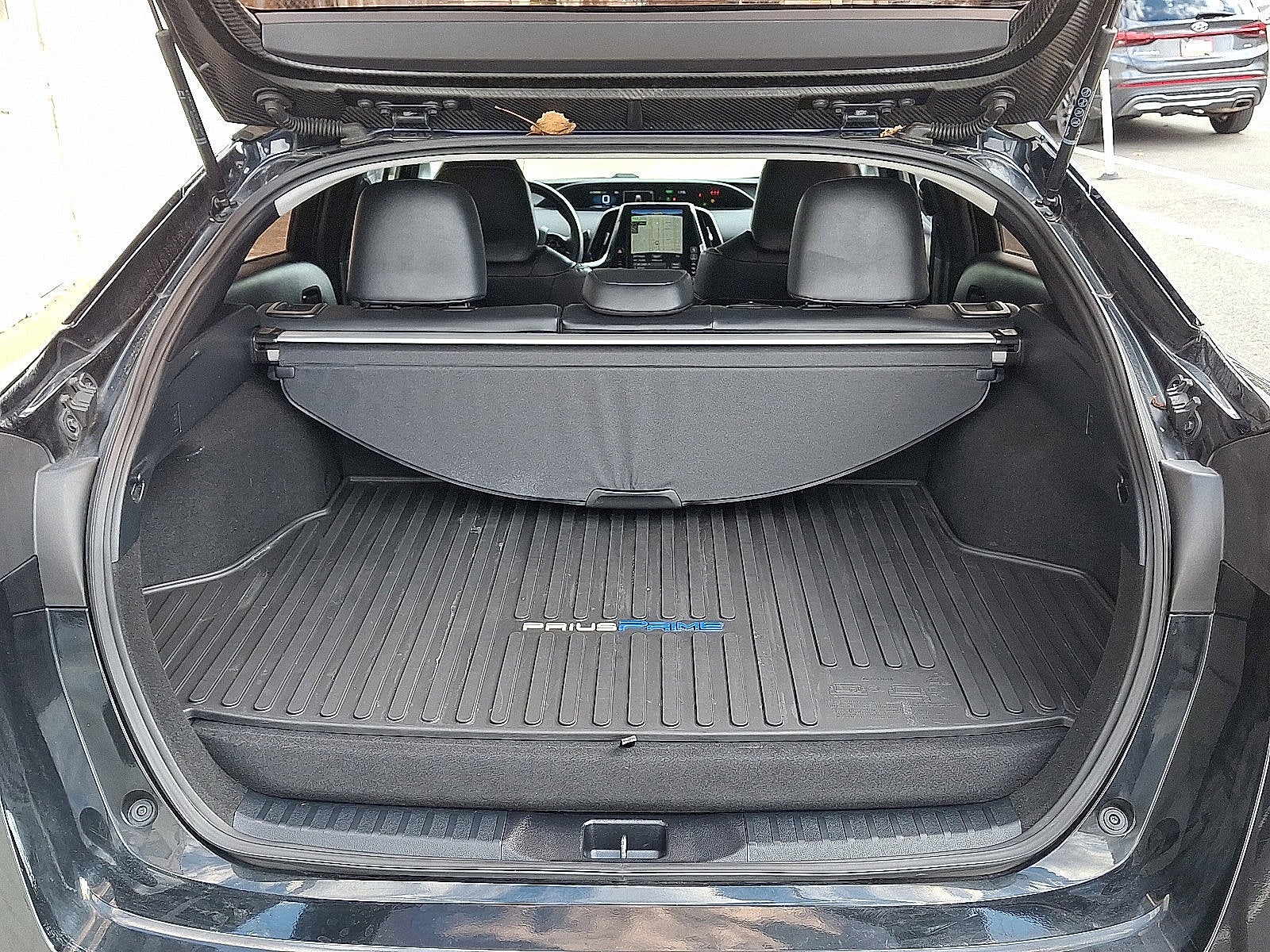 2021 Toyota Prius Prime XLE