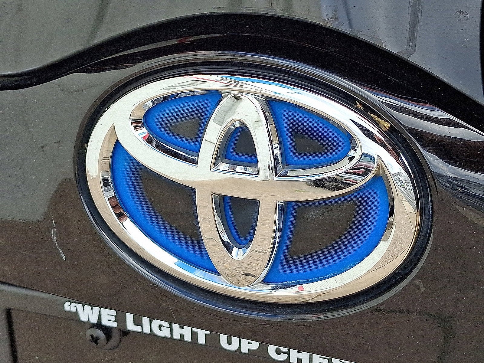 2021 Toyota Prius Prime XLE